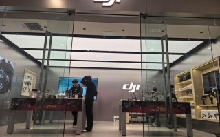 长沙大疆无人机代理哪家好？