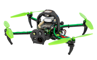 无人机SLAM应用的核心优势是什么？