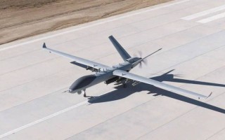 Skyspire无人机有何独特优势？