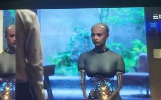 女仆机器人是福是祸？