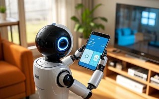 AI如何赋能智能家居的未来？