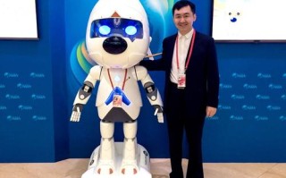 搜狗AI机器人有何独特能力？