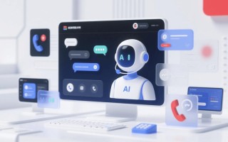 联通 智能客服机器人