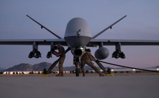 捕食者无人机，空中猎手如何改变战争？