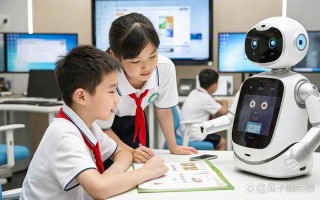 小学生理想与人工智能有何关联？