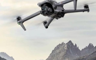 美国商业无人机公司如何领跑全球市场？