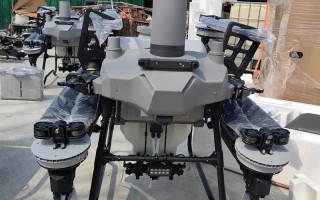 大疆MG系列植保无人机有何核心优势？