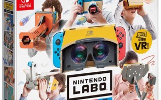 switch纸箱机器人