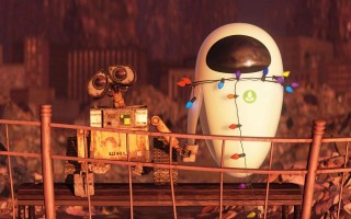 2048年机器人电影会颠覆人类认知吗？