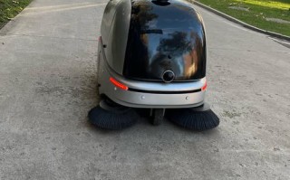 扫地机器人是工业机器人