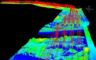 无人机如何革新电力行业应用？