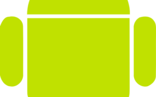 android 机器人图片