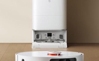 米家扫地机器人局部清洁怎么用？