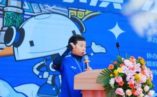 哈尔滨机器人比赛视频看点有哪些？