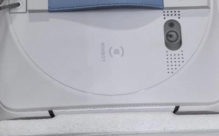 科沃斯擦窗机器人怎么用？