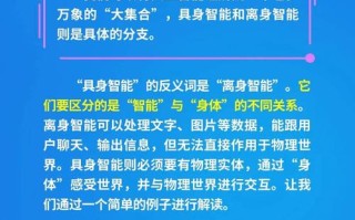 物联网与人工智能有何本质区别？
