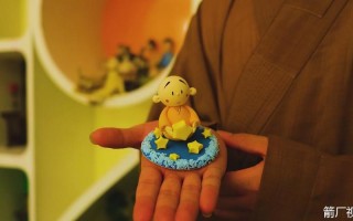 龙泉寺AI小和尚，智能还是信仰？