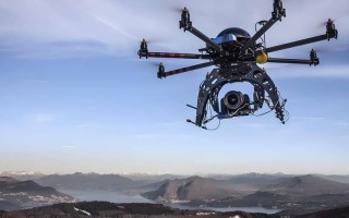 无人机智能控制技术如何突破应用瓶颈？