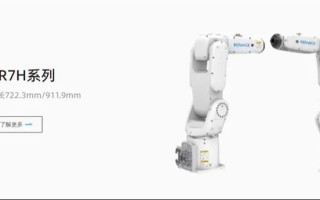 SCARA机器人成本究竟由哪些因素决定？