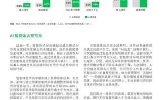 智能服务机器人市场现状如何？