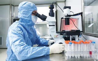 AI如何赋能中医药研发创新？