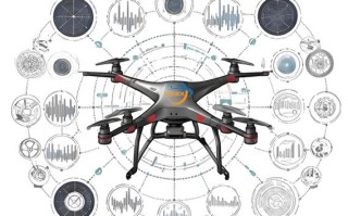 无人机通信用哪些频段？