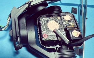 Yuneec无人机维修去哪找靠谱？