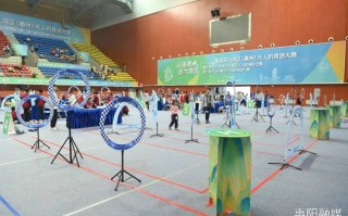 无人机竞速大赛2025看点有哪些？