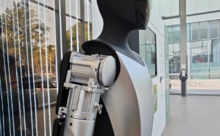 阿特拉斯机器人有哪些应用场景？