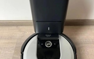 irobot扫地机器人值不值得买？