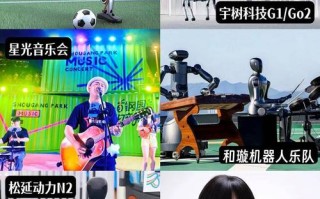 日本机器人如何奏出动人音乐之音？