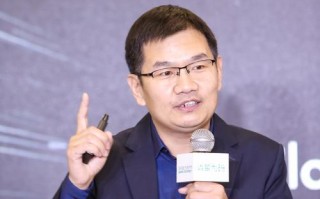 阿里巴巴人工智能专家，如何引领AI技术突破？