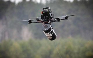 无人机干扰器如何威胁飞行安全？