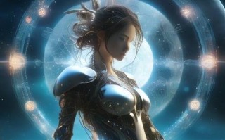 人工智能少女联盟是什么