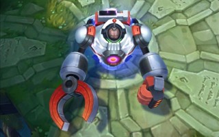 LOL人机真的是机器人吗？