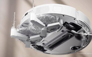 小米扫地机器人扫头发效果怎么样？