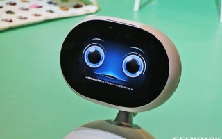智能机器人qrobot