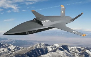 美国AI武器将如何改变战争规则？