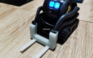 Cozmo智能机器人密码是什么？