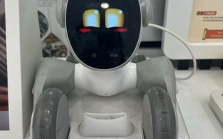 大宝机器人老有机器人？是升级还是重复？