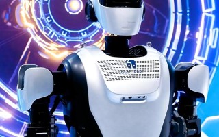 机器人是人还是机器？