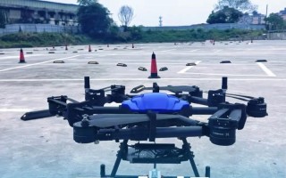 京东招聘无人机飞服师，具体做什么？