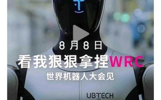 2025年为何被称为机器人元年？