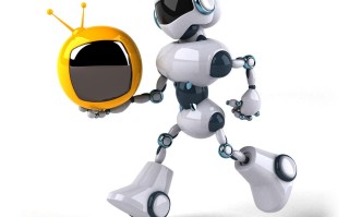 智能机器人flash