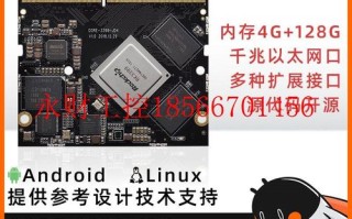 rk3399如何赋能人工智能应用？