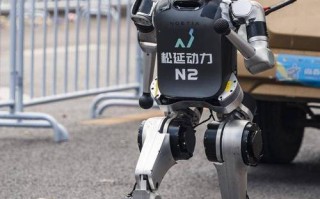 日本cyber外骨骼机器人，技术突破还是噱头？