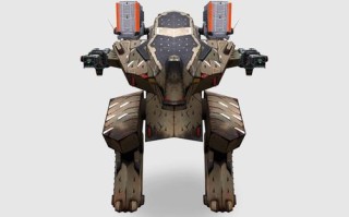 WarRobot机器人价格多少？