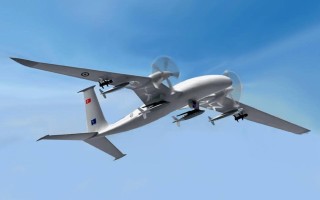 AI如何操控导弹与无人机协同作战？