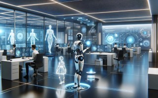 人工智能公司在多伦多