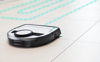 福维克扫地机器人实际使用体验如何？
